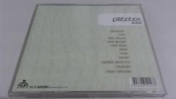 PİLLİ BEBEK - OLSUN -- CD --