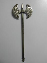 PİRİNÇ TEBER