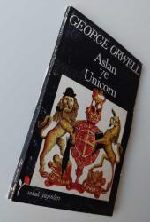 Aslan ve Unicorn