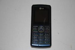 LG KG285    KOLLEKSİYON  CEP TELEFONU PARÇA NIYETINE (D-KOLİ 11