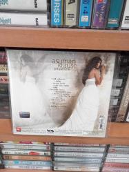 Asuman Krause - Çok Yalnızım - Cd