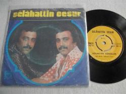 E2 - SELAHATTİN CESUR - Gülmeyen gönüller - Dünya güzeli