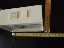 masa saati elektrikli