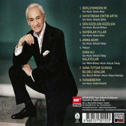 adnan şenses bir efsanedir cd nadir baskı-ambalajında cd