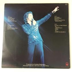 Neil Diamond - Love At The Greek: Recorded Live At The Greek Theatre / 1977 Holland / 2xLP / *Pop*