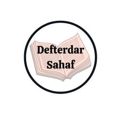 DEFTERDAR SAHAF
