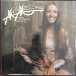 Efemera - Melba Montgomery - Don't Let The Good Times Fool You / 1975 US / ambalajında LP / *Folk* - kitantik - kitaLog