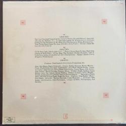 Melba Montgomery - Don't Let The Good Times Fool You / 1975 US / ambalajında LP / *Folk*