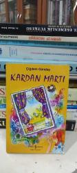 Kardan Martı