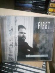 FIRAT / Yürü Yalan Dünya Yürü / CD