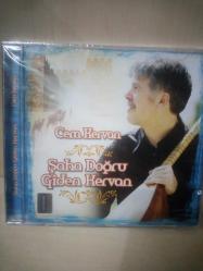 CEM KERVAN / ŞAHA DOĞRU GİDEN KERVAN / CD