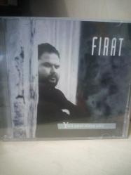 FIRAT / Yürü Yalan Dünya Yürü / CD