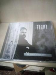 FIRAT / Yürü Yalan Dünya Yürü / CD