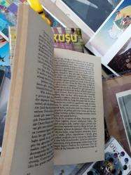 trenin tam saatiydi - heinrich böll