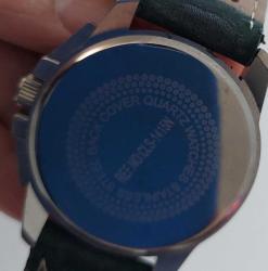 ÇİN-JAPONYA COLISEUM MARKA ORİJİNAL PİLLİ AKTİF UNİSEX MUHTEŞEM KOL SAATİ ÇÇÇ2RR1