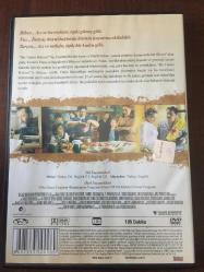 Bir Tutam Baharat - A Touch of Spice / DVD