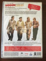 Düğün dernek / DVD