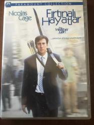 Fırtınalı hayatlar / DVD