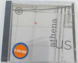 ATHENA US CD  SIFIR,AMBALAJINDA..............