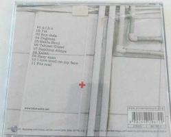 ATHENA US CD  SIFIR,AMBALAJINDA..............