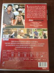 Ödül Peşinde - The Bounty Hunter / Yön: Andy Tennant / Jennifer Aniston - Gerard Butler / DVD