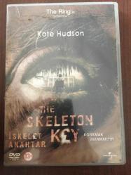 The skeleton key - iskelet anahtar / DVD