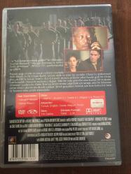 Hıgh crımes - büyük günahlar / DVD