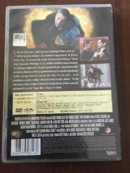 Tom cruıse - minorıty report / DVD