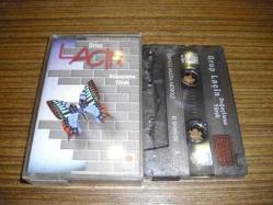 Grup Laçin - Doğaçlama Yürek / Kaset