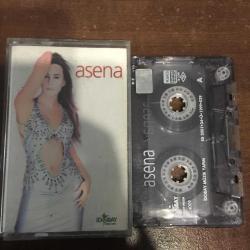 Asena / kaset