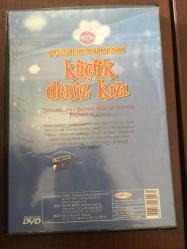 Küçük deniz kızı / DVD
