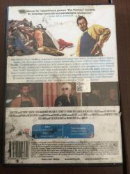 Şans ayağıma geldi / DVD