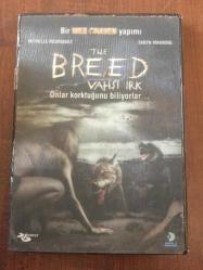 The breed - vahşi ırk / DVD