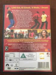 Mad hot ballroom / DVD