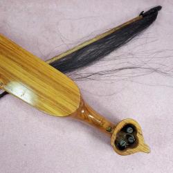 VINTAGE EL YAPIMI KEMENÇE