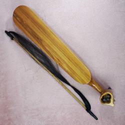 VINTAGE EL YAPIMI KEMENÇE