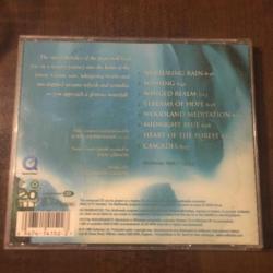 Dan Gibson John Herberman - Piano Cascades / CD