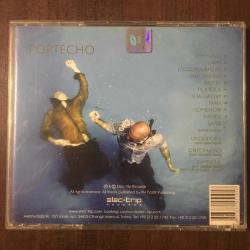 Portecho - Undertone / CD