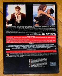 DEVIL'S ADVOCATE * ŞEYTANIN AVUKATI * KEANU REEVES * AL PACINO * 1997 * DVD SNAPCASE