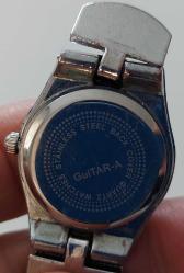 JAPONYA COUSEUM QUARTZ ORİJİNAL PİLLİ  MUHTEŞEM BİLEKLİK VEYA AKSESUAR BAYAN SAATİ AKTİF-BAKIMLI TTT3Ş4 ÇOK NADİRDİR