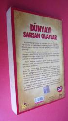 DÜNYAYI SARSAN OLAYLAR