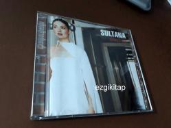 çerkez kızı - sultana CD (pc'de denenmiştir)