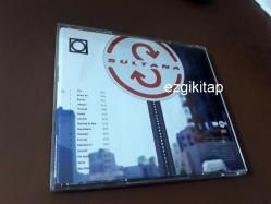 çerkez kızı - sultana CD (pc'de denenmiştir)