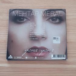 Mehtap Meral - Yana Yana - CD