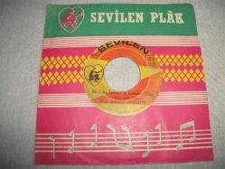 H 2 - URFALI MAHMUT COŞKUNSES - Bir daha sevmek mi tövbeler olsun - Su ver Leylam