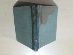 Osmanlıca El Yazması Dualar