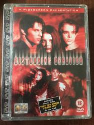 Disturbing  Behavior / cam kutu  DVD