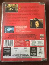 Disturbing  Behavior / cam kutu  DVD