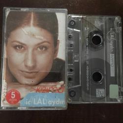 İclal Aydın - Kızıma / Kaset