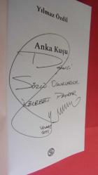 ANKA KUŞU  // İMZALI  //